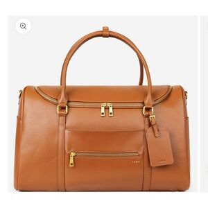 Fawn Design Weekender Bag